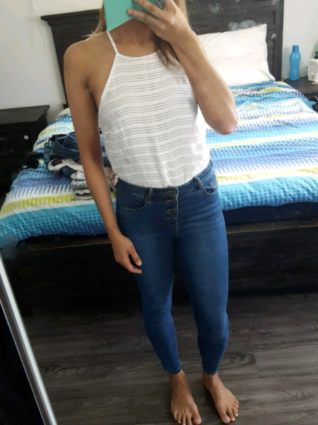 forever new heidi jeans